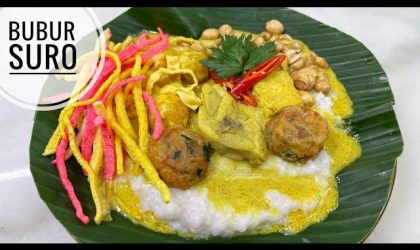 Bubur Syuro